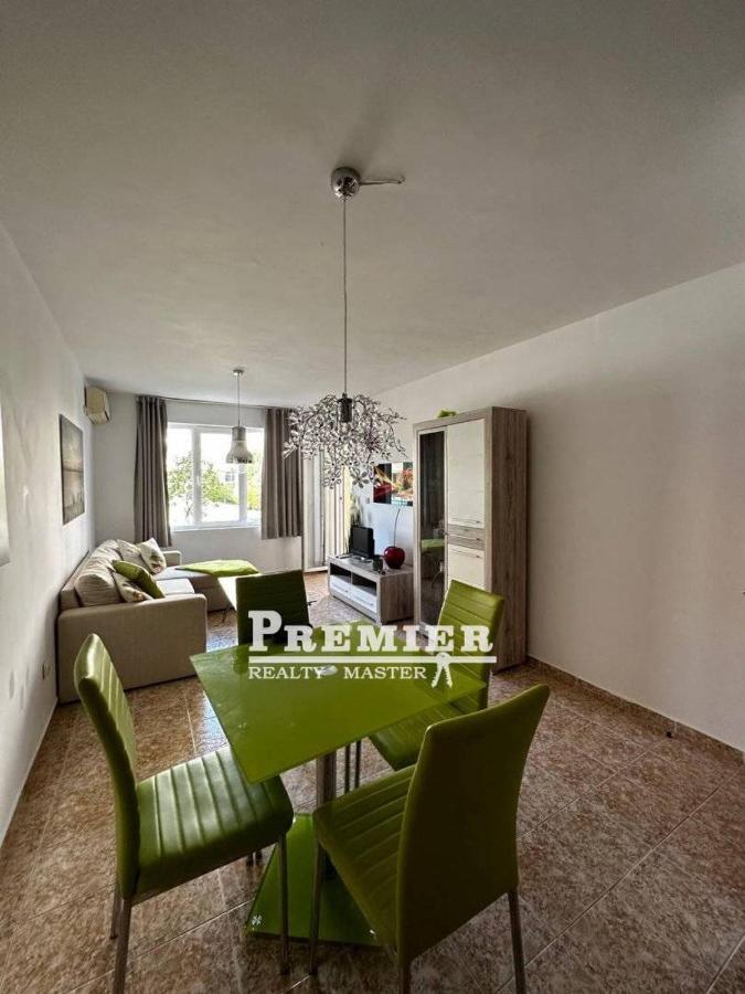 Aparthotel Rutland Bay 拉夫达 外观 照片