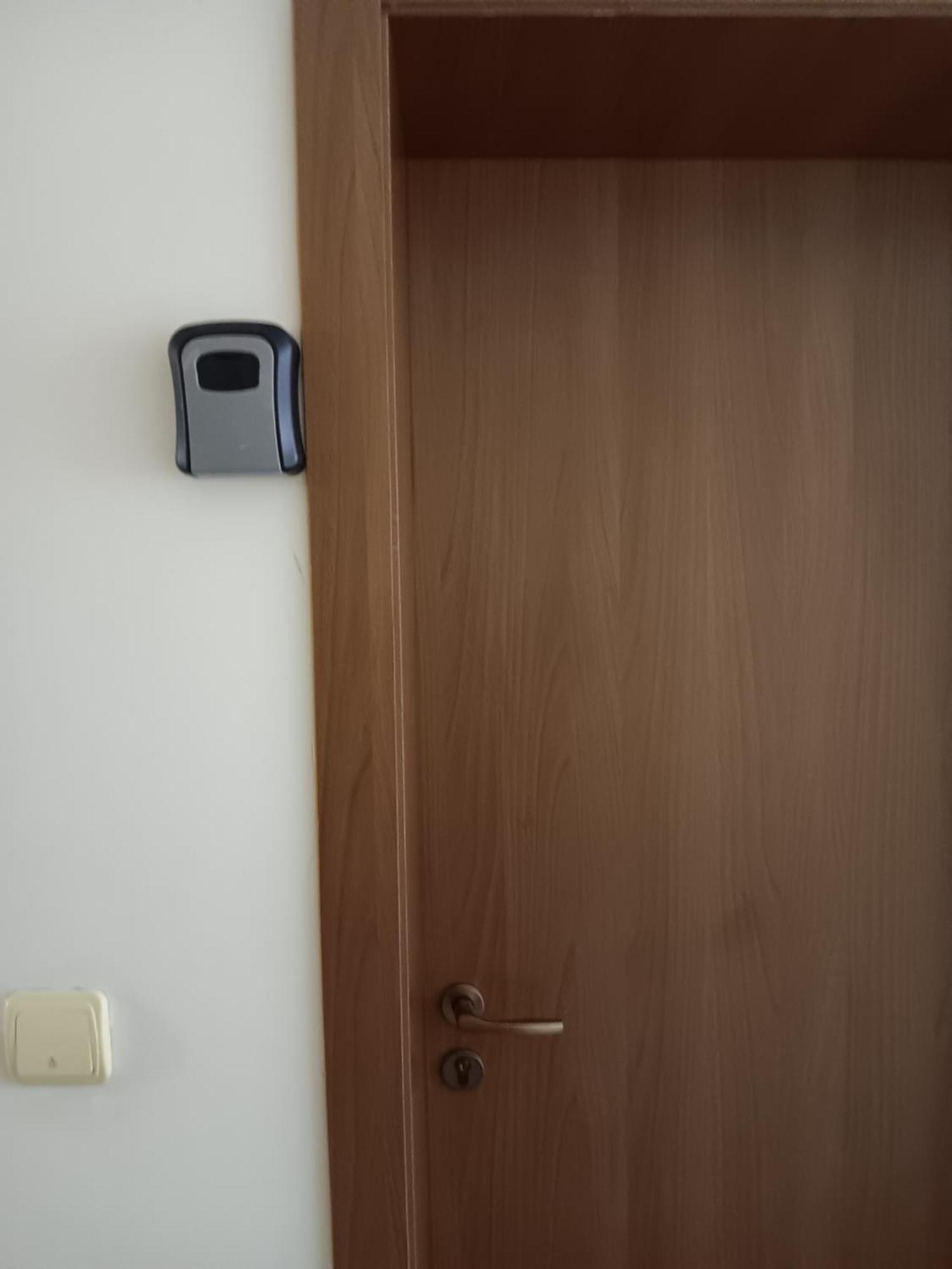 Aparthotel Rutland Bay 拉夫达 外观 照片